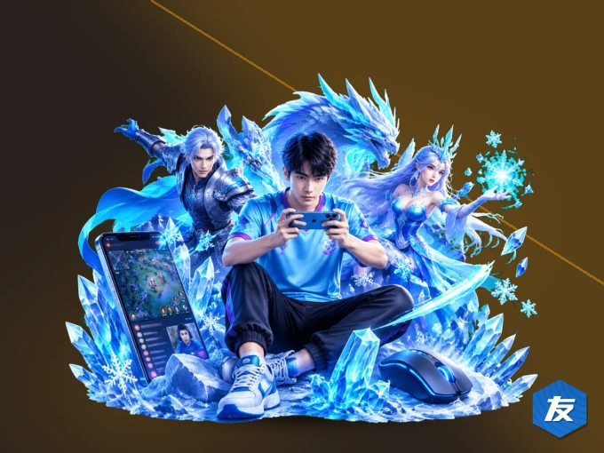 三步开启直播